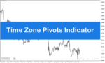 خرید و دانلود اندیکاتور پیوت برای متاتریدر5 با نام Time Zone Pivots Indicator