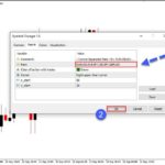 خرید و دانلود اندیکاتور کاربردی تغییر سریع جفت ارزها با نام Symbol Changer برای متاتریدر5