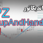خرید و دانلود اندیکاتور گلدان و فنجان با نام PZ Cup And Handle