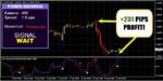خرید و دانلود اندیکاتور Forex Dicemus جهت پیش بینی های شگفت انگیزی دقیق در بازار برای متاتریدر 4 - تصویر 6