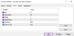 خرید و دانلود اندیکاتور FX Mah Reversals برای متاتریدر 4: شناسایی مؤثر برگشت‌های احتمالی بازار (FX Mah Reversals Indicator) - تصویر 4