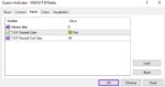 خرید و دانلود اندیکاتور MIDAS T-B Finder برای متاتریدر 4: شناسایی بالقوه سقف‌ها و کف‌های بازار با تحلیل حجم (MIDAS T-B Finder Indicator) - تصویر 4