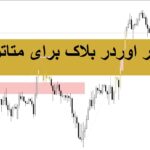 خرید و دانلود اندیکاتور OrderBlocks.All-in-One شناسایی اوردر بلاک‌های تاچ نشده، تاچ شده و شکسته برای تحلیل روندهای صعودی و نزولی برای mt4