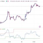 خرید و دانلود بهترین اندیکاتور اسکالپ تریدینگ ویو با نام های Aggresive Scalper Strategy & RSI-Dynamic