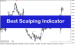خرید و دانلود بهترین اندیکاتور اسکالپ با نام Best Scalping Indicator در متاتریدر4