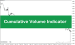 خرید و دانلود بهترین اندیکاتور حجم با نام Cumulative Volume Indicator در متاتریدر5