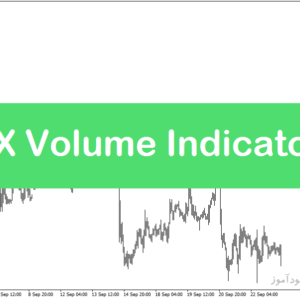 خرید و دانلود بهترین اندیکاتور حجم در فارکس با نام ADX Volume Indicator در متاتریدر5