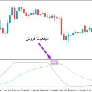 خرید و دانلود بهترین اندیکاتور سیکنال گیری و ترکیبی Directional RSI برای متاتریدر5
