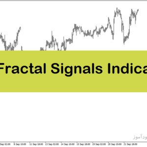 خرید و دانلود بهترین اندیکاتور سیگنال خرید و فروش با نام ADX Fractal Signals Indicator در متاتریدر4
