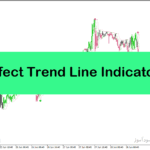 خرید و دانلود بهترین اندیکاتور سیگنال دهی برای متاتریدر4 با نام Perfect Trend Line Indicator