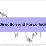 خرید و دانلود بهترین اندیکاتور قدرت روند با نام Trend Direction and Force Indicator در متاتریدر5