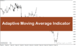 خرید و دانلود بهترین مووینگ اوریج برای اسکلپ با نام Adaptive Moving Average Indicator در متاتریدر5