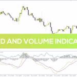 خرید و دانلود تأیید سیگنال‌های MACD با حجم معاملات در اندیکاتور MACD and Volume برای MT4