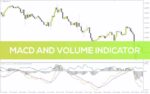 خرید و دانلود تأیید سیگنال‌های MACD با حجم معاملات در اندیکاتور MACD and Volume برای MT4