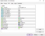 خرید و دانلود تجسم آسان سطوح بالا و پایین تایم فریم‌های مختلف با اندیکاتور GG TimeFramer برای MT4 - تصویر 4