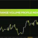 خرید و دانلود تحلیل توزیع حجم در یک محدوده قیمتی مشخص (Fixed Range Volume Profile Indicator) برای MT4