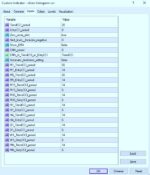 خرید و دانلود تحلیل روند و دریافت سیگنال با نمایش CCI به صورت هیستوگرام با اندیکاتور Clives Histogram CCI برای MT4 - تصویر 3