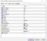 خرید و دانلود تحلیل پیشرفته حجم معاملات و تشخیص نقاط بازگشت قیمت با اندیکاتور Better Volume TRO Dash برای MT4 - تصویر 4