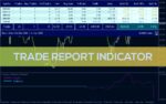 خرید و دانلود تحلیل کارآمد فعالیت های معاملاتی با گزارش دقیق عملکرد با اندیکاتور (Trade Report Indicator) برای MT4 - تصویر 3