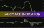 خرید و دانلود ترکیب دو اندیکاتور کلاسیک برای دریافت سیگنال‌های معاملاتی با اندیکاتور SAR MACD برای MT4