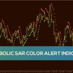 خرید و دانلود تشخیص آسان تغییر روند با هشدارهای رنگی در MT4 - اندیکاتور Parabolic SAR Color Alert