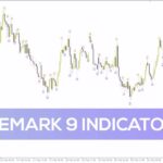 خرید و دانلود تشخیص نقاط اشباع روند با اندیکاتور Demark 9 برای MT4