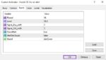 خرید و دانلود تشخیص نقاط بازگشتی با هشدارهای بصری و صوتی فرکتال (Fractal 32 HIS SE Alert Indicator) برای MT4 - تصویر 4