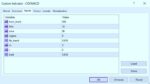 خرید و دانلود جایگزینی خط صفر MACD با خط اندیکاتور COG برای تایید بیشتر روند با اندیکاتور COG MACD برای MT4 - تصویر 3