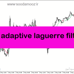 خرید و دانلود دانلود اندیکاتور atr در متاتریدر5 با نام atr adaptive laguerre filter