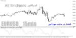 خرید و دانلود دانلود اندیکاتور استوکاستیک برای متاتریدر4 با نام All-Stochastic