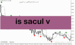 خرید و دانلود دانلود اندیکاتور اسکالپینگ برای متاتریدر5 با نام is sacul v