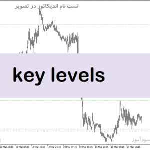 خرید و دانلود دانلود اندیکاتور اعداد رند برای متاتریدر5 با نام key levels