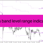 خرید و دانلود دانلود اندیکاتور برای بازار رنج با نام kg bs band level range indicator برای متاتریدر4