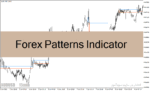 خرید و دانلود دانلود اندیکاتور تشخیص الگوهای کندل استیک برای متاتریدر4 با نام Forex Patterns