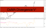 خرید و دانلود دانلود اندیکاتور تشخیص واگرایی برای متاتریدر4 با نام OsMA Divergence v1 Indicator