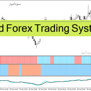خرید و دانلود دانلود اندیکاتور خرید و فروش فارکس برای متاتریدر4 با نام Lord Forex Trading System