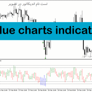 خرید و دانلود دانلود اندیکاتور خرید و فروش فارکس برای متاتریدر5 با نام value charts indicator
