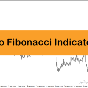 خرید و دانلود دانلود اندیکاتور خطوط حمایت و مقاومت با نام Auto Fibonacci Indicator در متاتریدر5