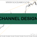 خرید و دانلود دانلود اندیکاتور رسم کانال قیمت برای متاتریدر5 با نام CHANNEL DESIGN