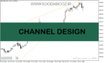 خرید و دانلود دانلود اندیکاتور رسم کانال قیمت برای متاتریدر5 با نام CHANNEL DESIGN