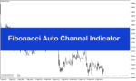 خرید و دانلود دانلود اندیکاتور رسم کانال متاتریدر5 با نام Fibonacci Auto Channel Indicator