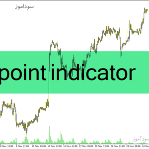 خرید و دانلود دانلود اندیکاتور زیگزاگ فارکس برای متاتریدر4 با نام rpoint indicator