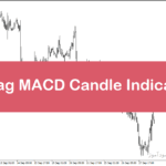 خرید و دانلود دانلود اندیکاتور زیگزاگ با نام Zig Zag MACD Candle Indicator در متاتریدر5