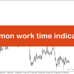 خرید و دانلود دانلود اندیکاتور سشن های معاملاتی با نام i paramon work time indicator در متاتریدر5