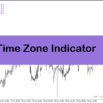 خرید و دانلود دانلود اندیکاتور سشن های معاملاتی در متاتریدر4 با نام Time Zone Indicator