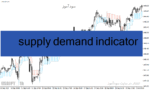 خرید و دانلود دانلود اندیکاتور سطوح عرضه و تقاضا برای متاتریدر4 با نام supply demand indicator