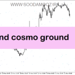خرید و دانلود دانلود اندیکاتور فارکس برای متاتریدر5 با نام ind cosmo ground