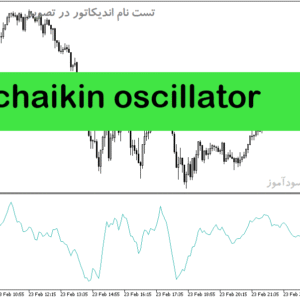 خرید و دانلود دانلود اندیکاتور فشار خرید و فروش برای متاتریدر5 با نام chaikin oscillator
