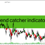 خرید و دانلود دانلود اندیکاتور قدرت روند برای متاتریدر4 با نام trend catcher indicator