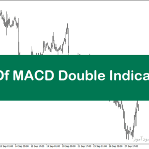 خرید و دانلود دانلود اندیکاتور مکدی برای متاتریدر5 با نام rsi of macd double indicator